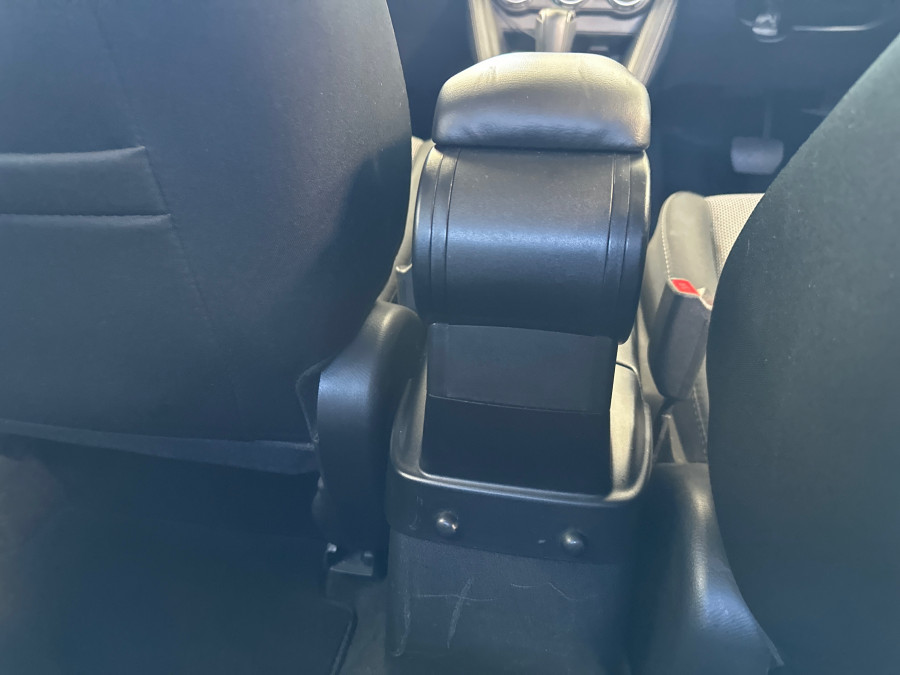 2019 Mazda 2 DJ2HA6 Genki Hatch Image 16