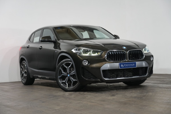 2019 BMW X2 sDrive20i M Sport SUV