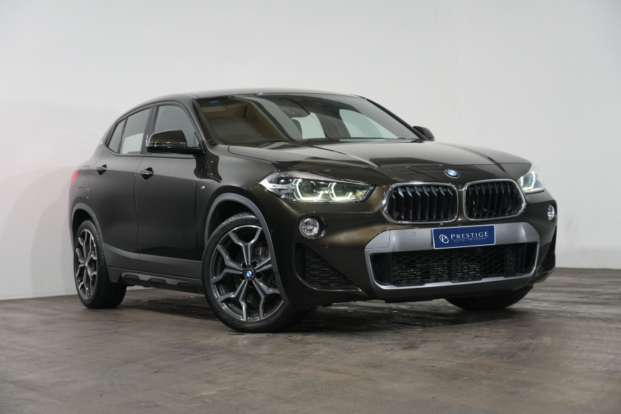 2019 BMW X2 sDrive20i M Sport SUV Image 1