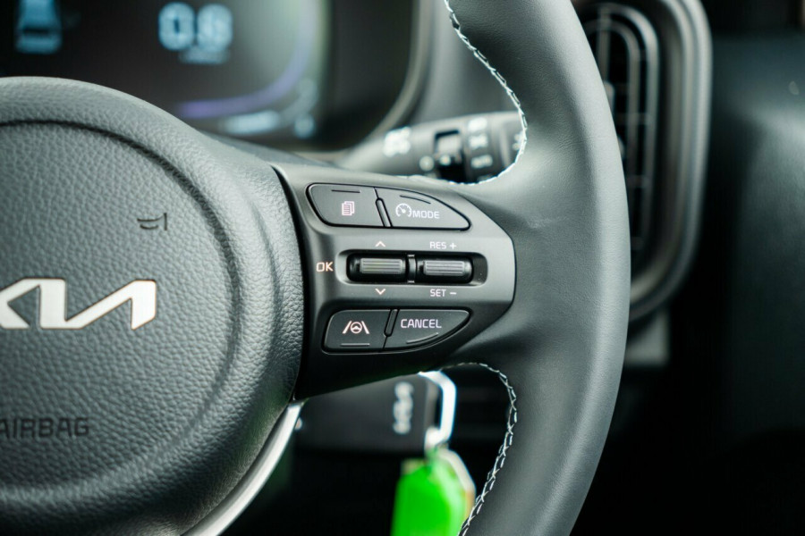 2025 Kia Picanto JA PE2 Sport Hatch Image 12