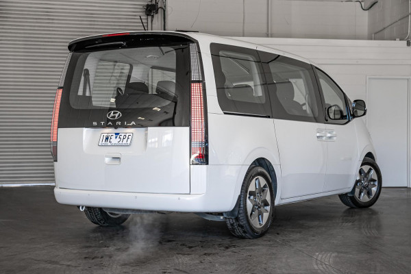 2022 Hyundai Staria US4.V1  People Mover Image 6