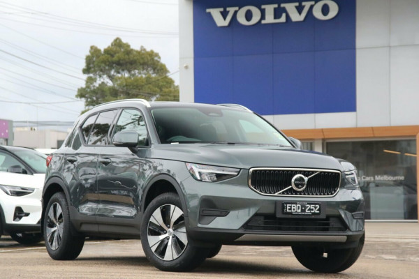 2025 MY26 Volvo XC40 XZ Plus B4 SUV