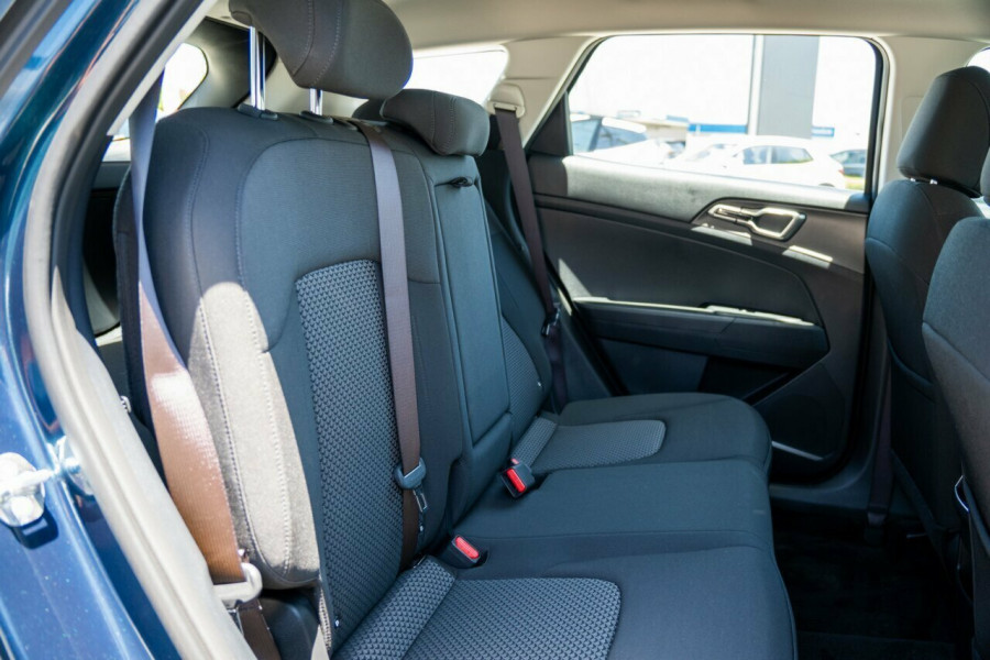 2024 MY25 Kia Sportage NQ5 S SUV Image 9