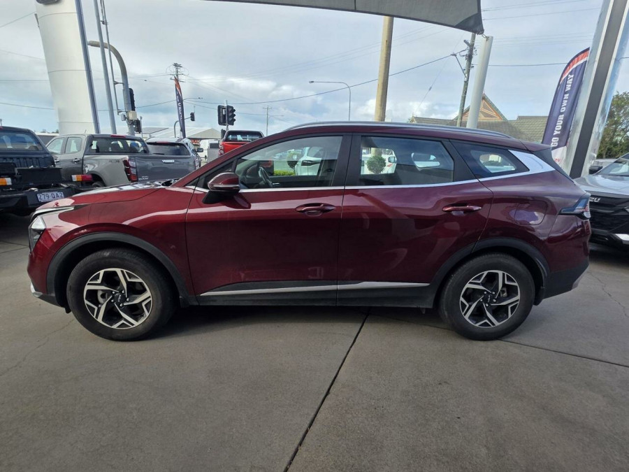 2022 MY23 Kia Sportage NQ5 S SUV Image 4
