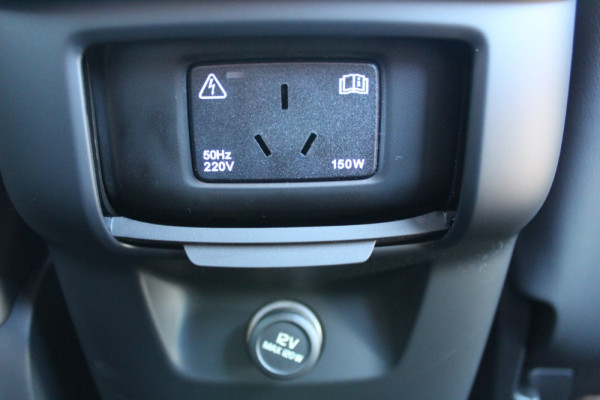 2019 MY20 Volvo XC60 UZ D5 R-Design Suv