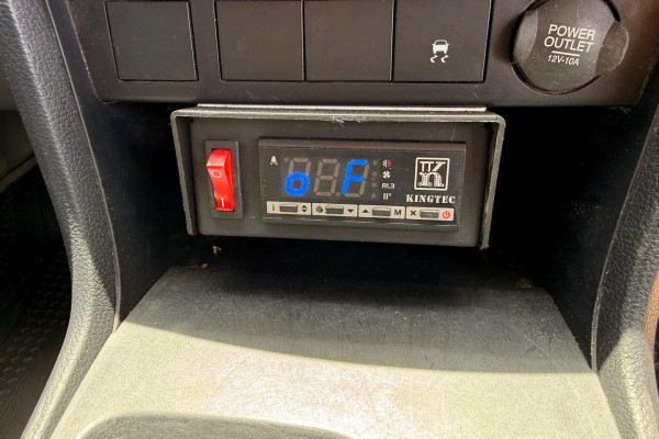 2020 Mazda BT-50 UR XT Hi-Rider Cab Chassis Image 18