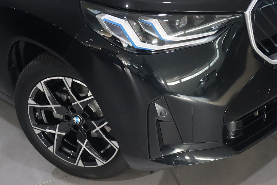 2025 BMW X3 G45 20 xDrive SUV