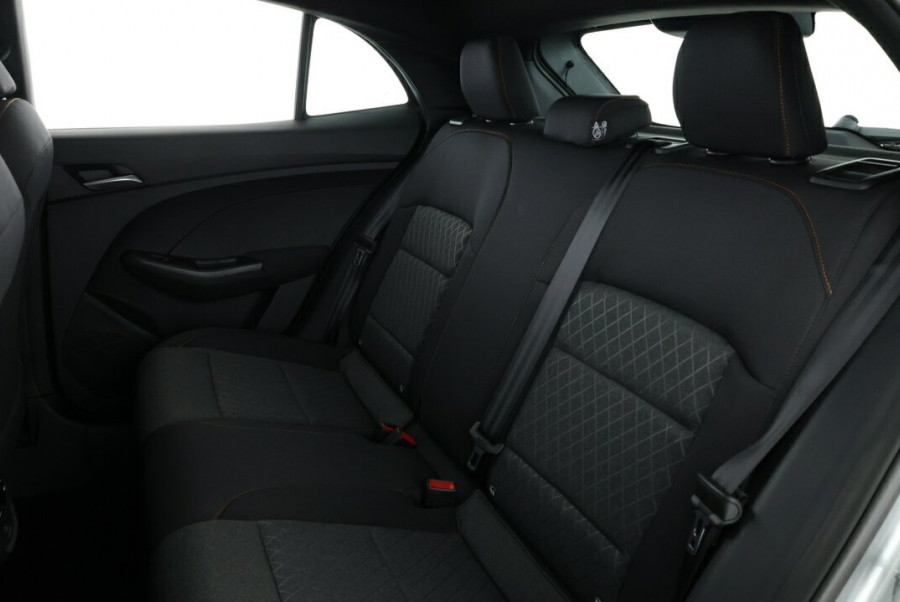 2025 MG MG3 ZP22 Excite Hatch Image 20