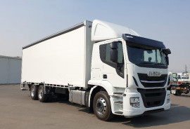 Iveco Stralis AT460