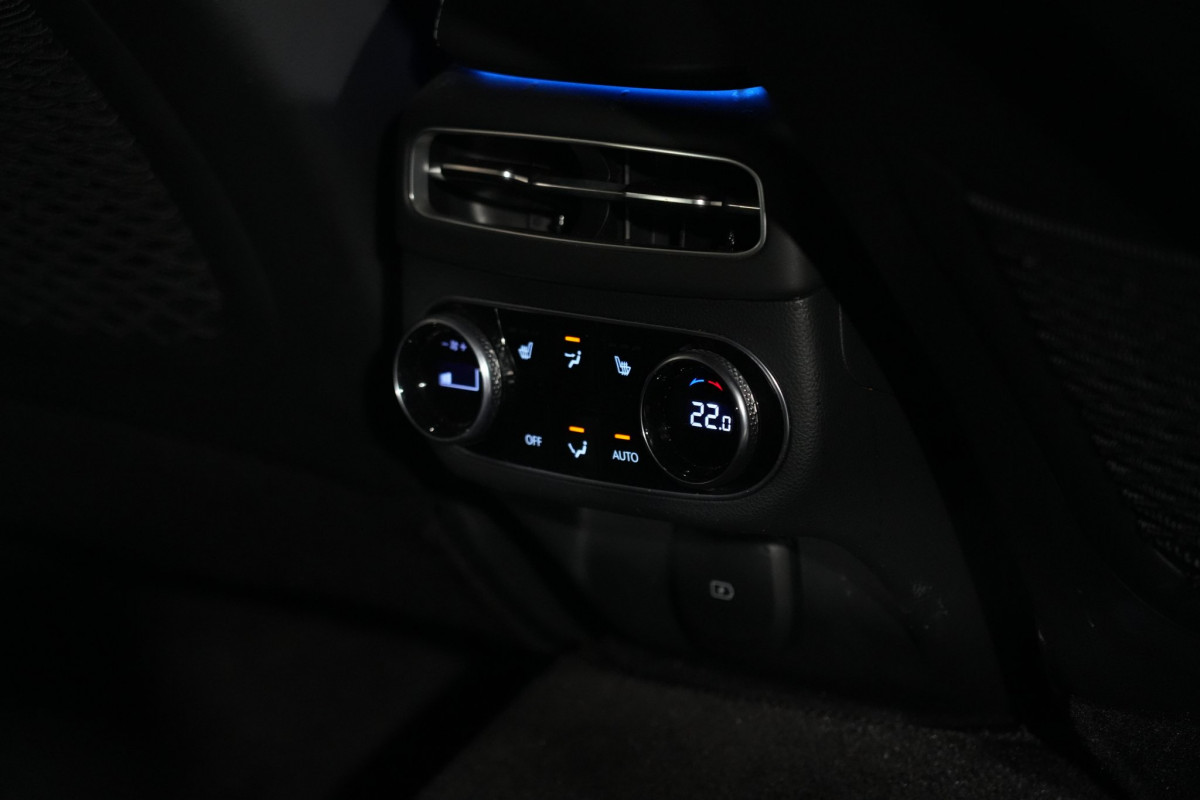 2024 Genesis GV70 2.5t SUV