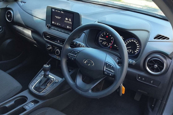 2022 MY23 Hyundai KONA OS.V5  SUV Image 12
