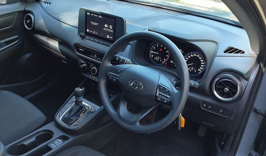 2022 MY23 Hyundai KONA OS.V5  SUV Image 12
