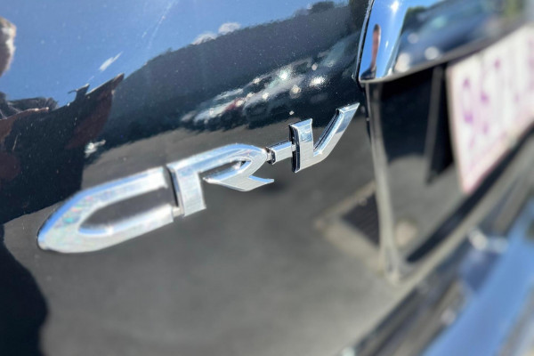 2008 MY7 Honda CR-V RE Sport SUV Image 24