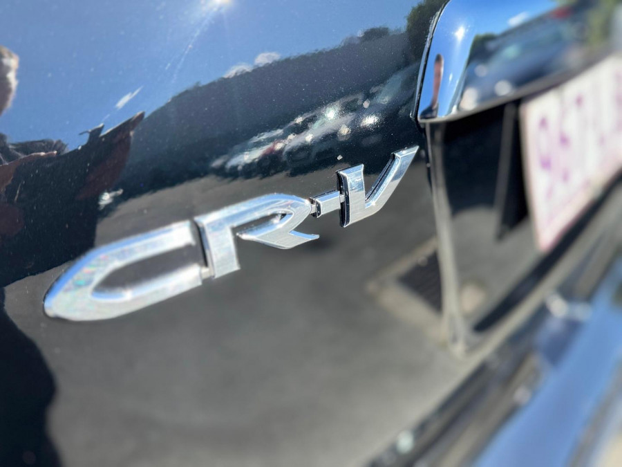 2008 MY7 Honda CR-V RE Sport SUV Image 24