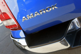 2019 MYV6 Volkswagen Amarok 2H Ultimate 580 Utility
