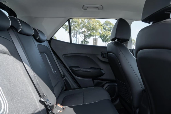 2025 MY26 Hyundai Venue QX.V5 Active SUV Image 9