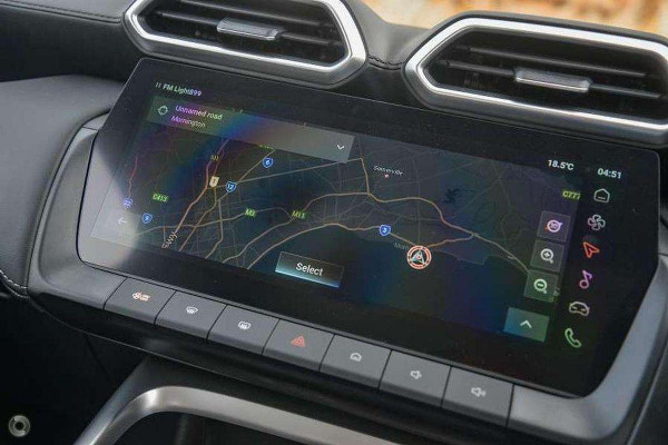 2026 MG ZS ZS32 Essence Hybrid+ SUV Image 24