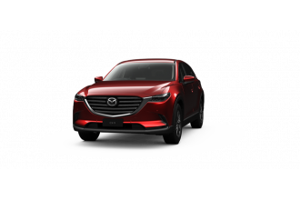 2021 Mazda CX-9 TC Touring Suv Image 3