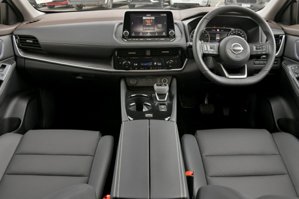 2024 MY25 Nissan X-Trail T33 ST-L SUV