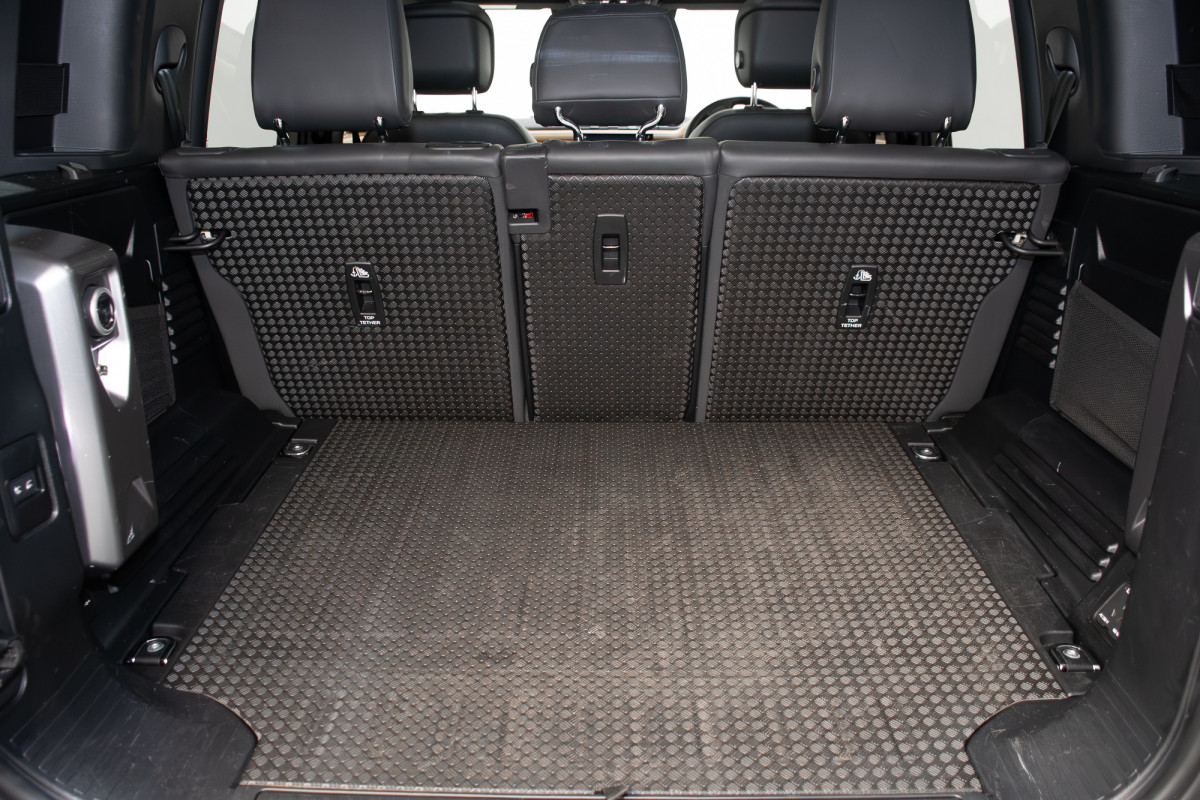 2023 Land Rover Defender L663 110 P400 X-Dynamic HSE SUV
