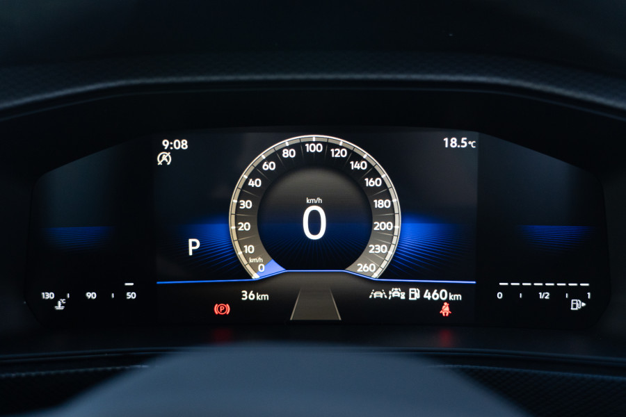 2024 Volkswagen T-Cross D31 85TSI Life SUV Image 12