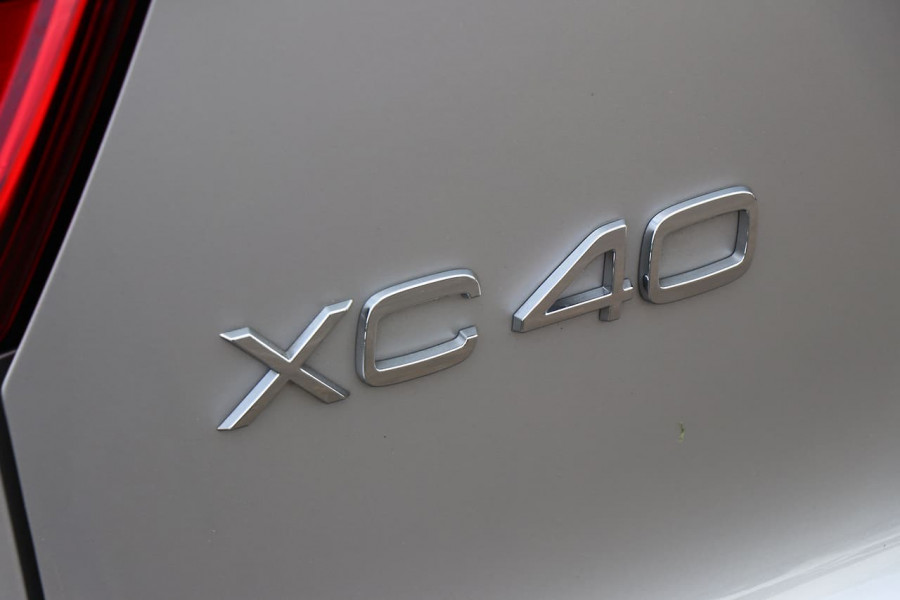 2019 Volvo Xc40 (No Series) MY19 T5 R-Design Suv Image 21