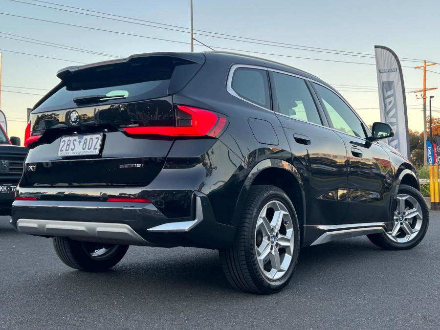 2023 BMW X1 U11 sDrive18i SUV Image 3