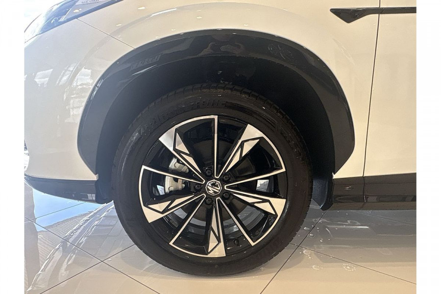 2025 MG HS AS33 Excite SUV Image 16