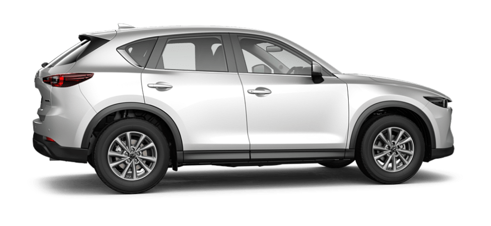 2023 Mazda CX-5 G25 Maxx Sport SUV Image 11