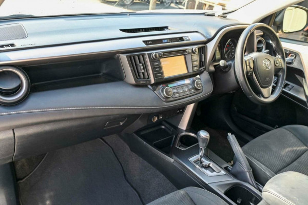 2016 Toyota RAV4 ASA44R GXL Wagon Image 14