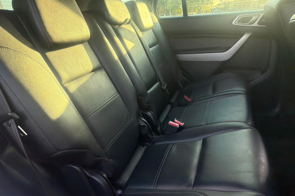 2019 Ford Everest UAII Trend SUV Image 16