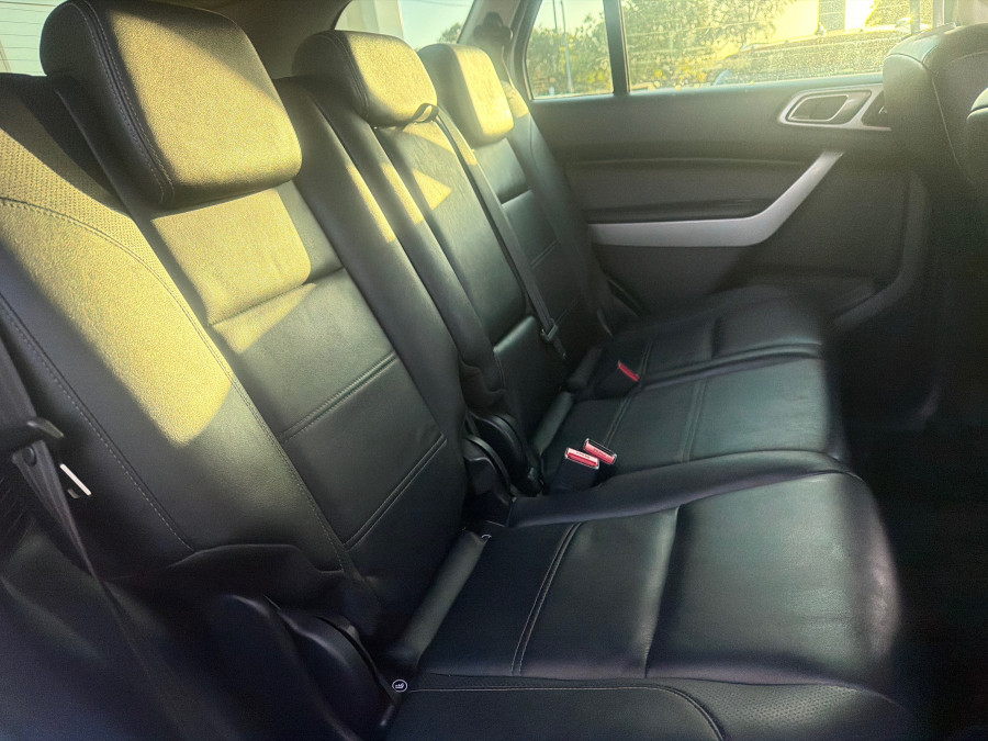 2019 Ford Everest UAII Trend SUV Image 16