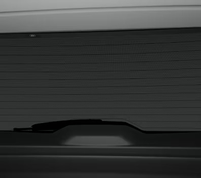 Sunshades - Rear Window