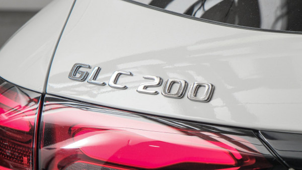 2025 Mercedes-Benz GLC-Class X254 GLC200 SUV image 10