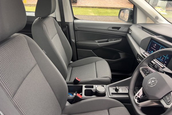 2026 Volkswagen Caddy 5 Maxi Other Image 9