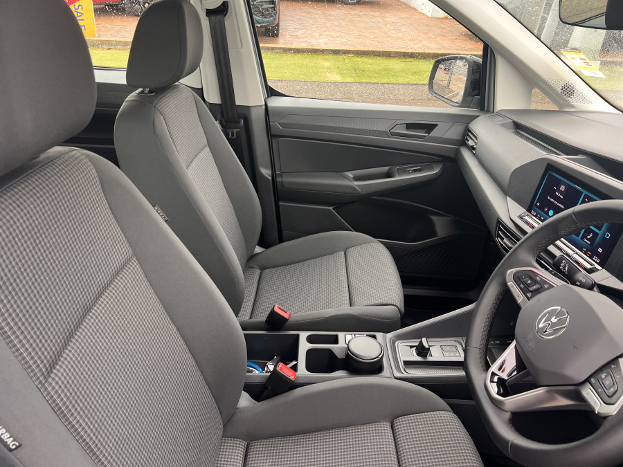 2026 Volkswagen Caddy 5 Maxi Other Image 9