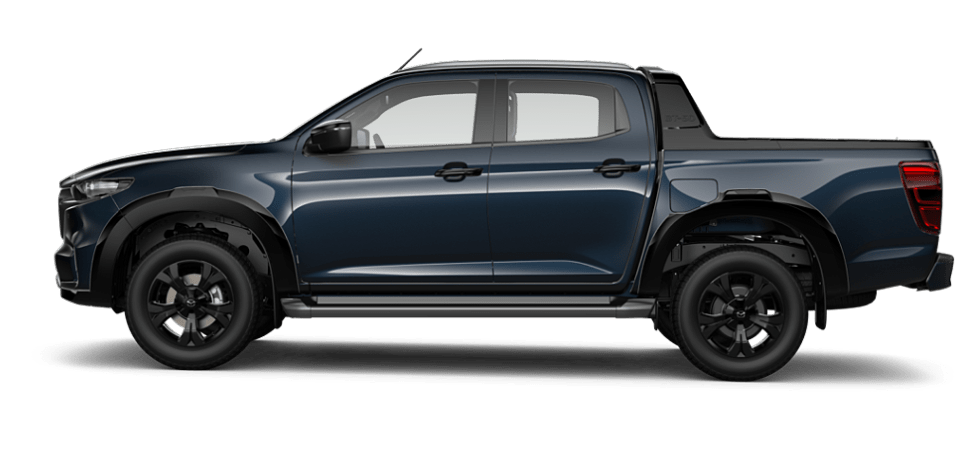 2024 Mazda BT-50 TF SP Ute Image 22