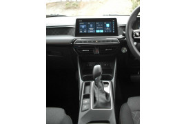 2025 MG MG3 ZP22 Excite Hybrid+ Hatch