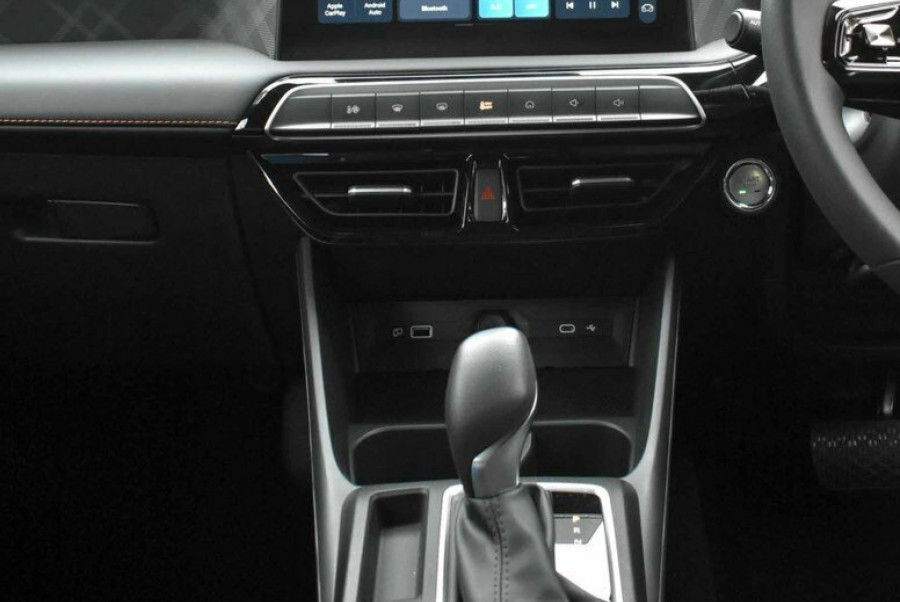 2025 MG MG3 ZP22 Excite Hybrid+ Hatch Image 16