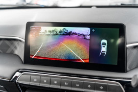 2025 MG MG3 ZP22 Excite Hatch