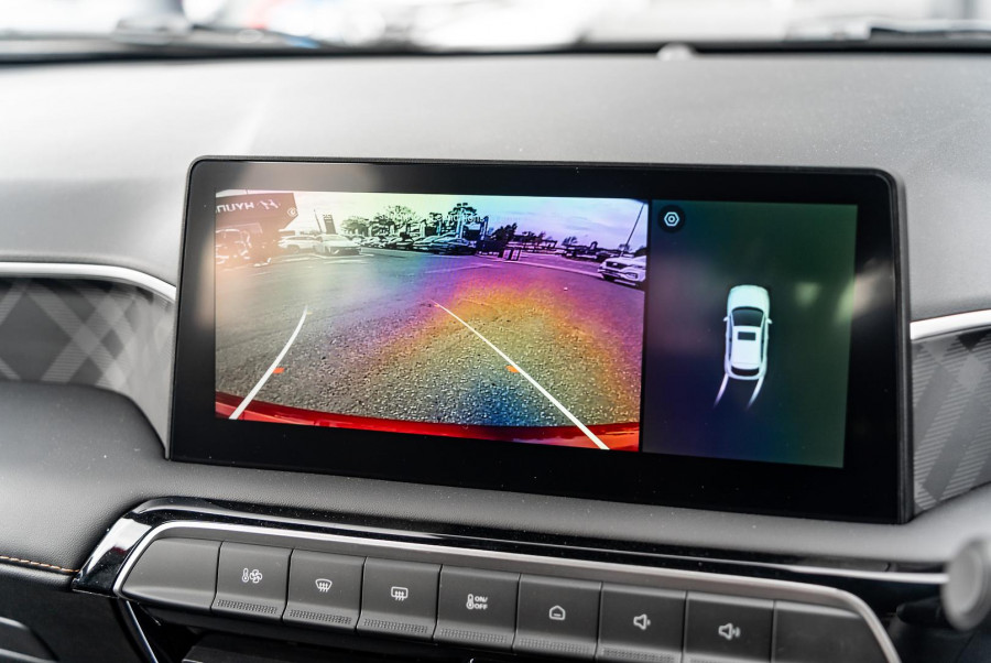 2025 MG MG3 ZP22 Excite Hatch Image 20