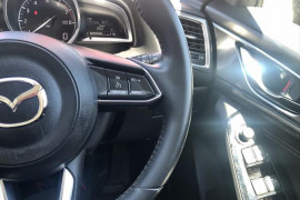 2018 Mazda 3 BN5438 SP25 SP25 - GT Hatchback