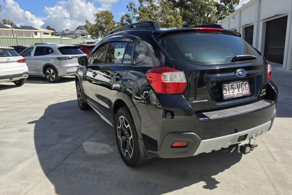 2014 Subaru XV G4-X 2.0i-S SUV Image 5