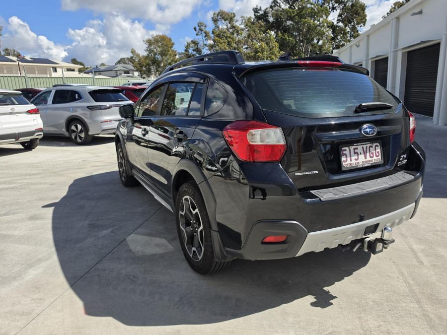 2014 Subaru XV G4-X 2.0i-S SUV Image 5