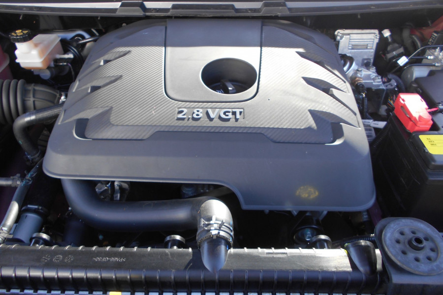 2020 LDV T60 SK8C PRO Ute Image 21