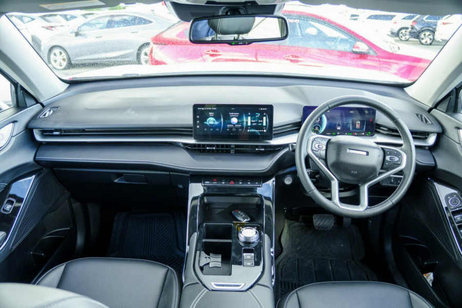 2023 GWM Haval H6 B01 Ultra Hybrid SUV Image 13