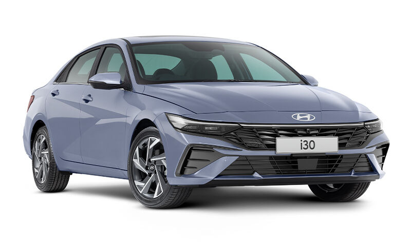 Interior Pack - Hybrid