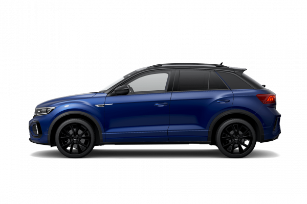 2023 Volkswagen T-Roc D11 140TSI R-Line Suv