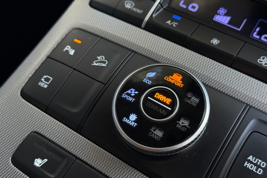 2021 MY22 Hyundai Palisade LX2.V2 Elite SUV Image 20