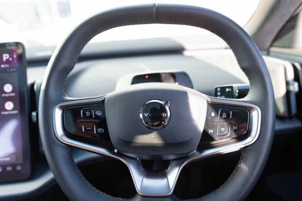 2025 MY26 Volvo EX30 Cross Country  Ultra Twin Motor Performance SUV Image 28